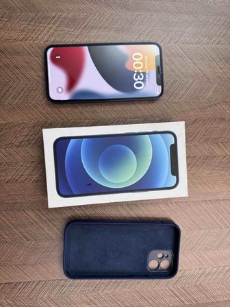 Продам IPhone 12 mini 128 gb