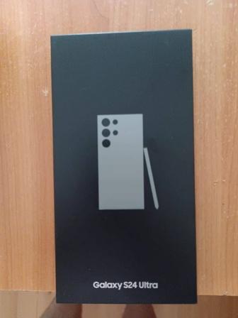 Продам Samsung S24 Ultra