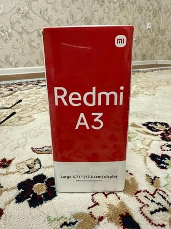 RedmiA3