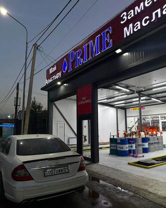 Мастер по замене всех тех жидкостей