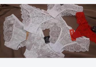 Женское белье