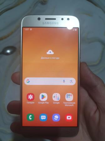 Продам samsung J5 16gb