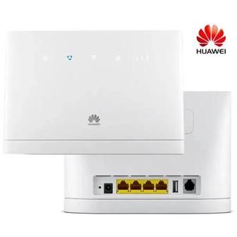 Роутер Huawei B315 4G LTE