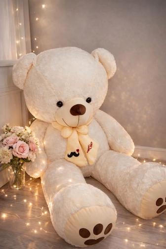 Мягкая игрушка