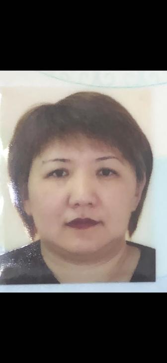 Специалист по подбору персонала