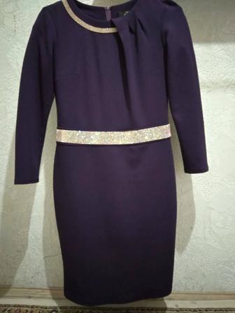 Женские платья 44 размера