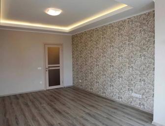ремонт под ключ установка дверь ламинат обои краска электрик сантехник.