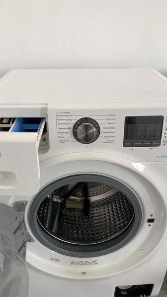 Стиральная машина ремонт