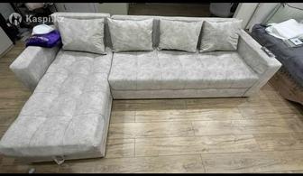 Диван угловой