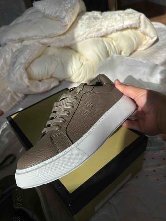 Новые кеды от бренда Нурсаче