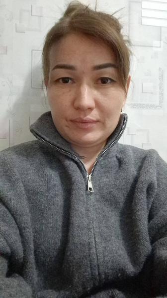 Ищу работу няня