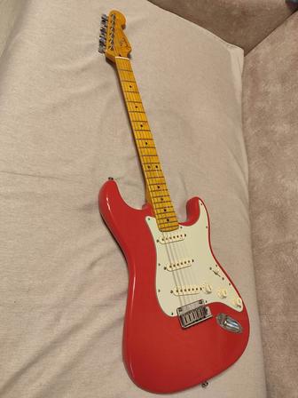 Продам Fender American Deluxe Stratocaster