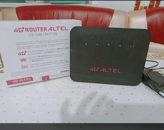 wifi altel