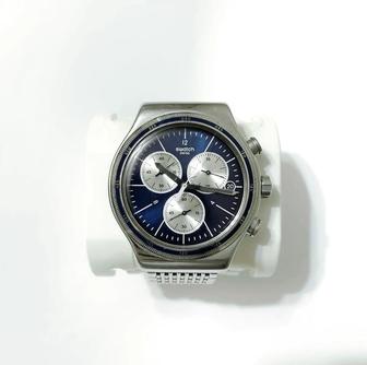 Часы швейцарские swatch