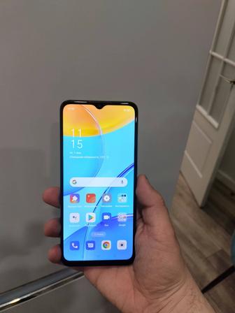 Продам Oppo A15 32gb