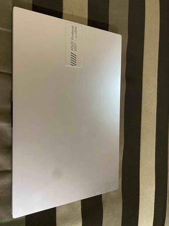 Ноутбук ASUS Vivobbok