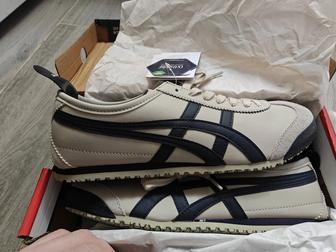 Onitsuka Tiger кросы