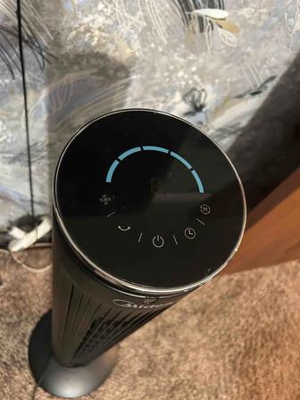 Продам вентилятор Midea