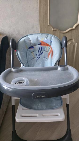 Стульчик для кормление