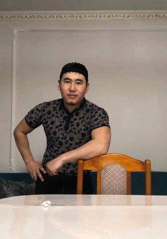 Сантехник темиртау