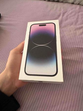 iPhone 14 Pro 128 GB