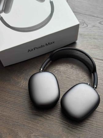 Apple AirPods Мах черный