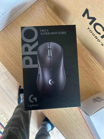 pro x superlight