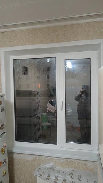 Откосы окна изготовления пвх алюминий