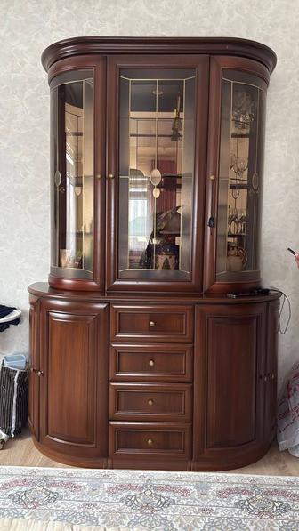 Шкафы для гостиной