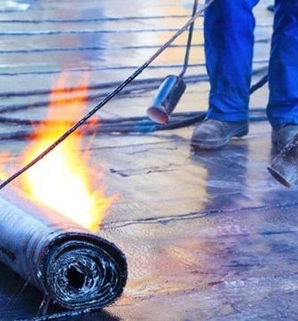 Мягкая кровля