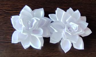 Резинки ручной работы