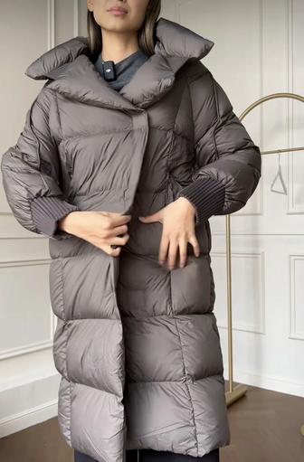 Зимняя куртка