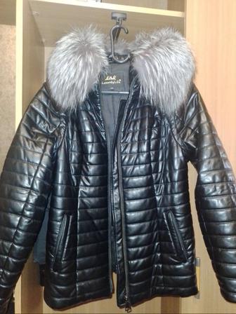 Куртка-трансформер женская(жилетка),зима-весна