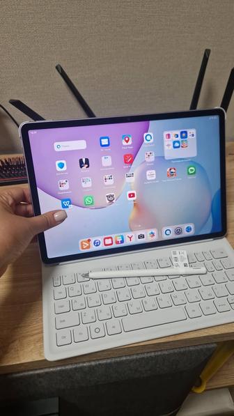 Планшет HUAWEI MatePad 11.5