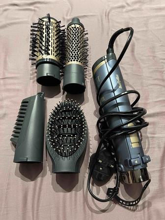 Babyliss стайлер для волос