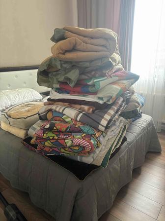 Продам одеяла
