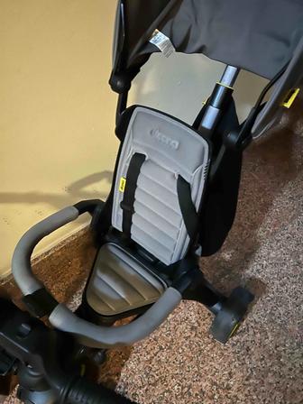 Трехколестный велосипед