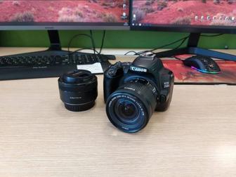 Canon 250d