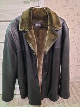 Продам мужскую куртку