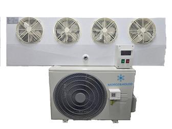 Холодильный агрегат