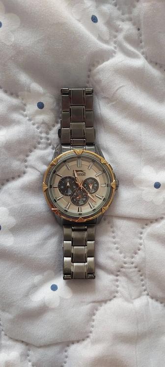 Часы слайзенгер