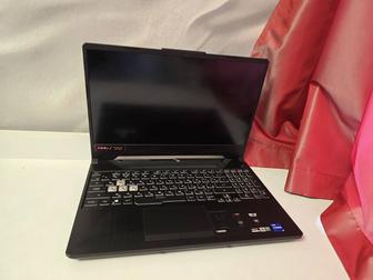 ASUS TUF Gaming F15 FX506HC