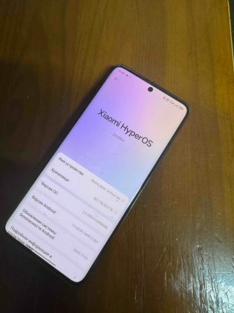 Redmi note 14 pro plus