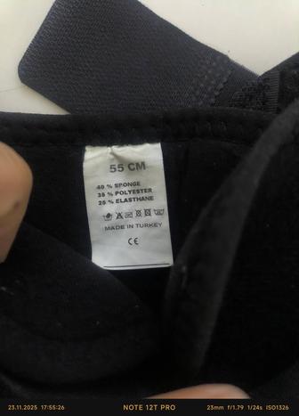 Фиксатор для колена