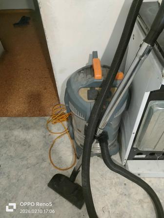 Продается пылесос промышленный Динамик