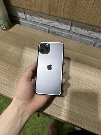 Продам iPhone 11 PRO айфон 11 про