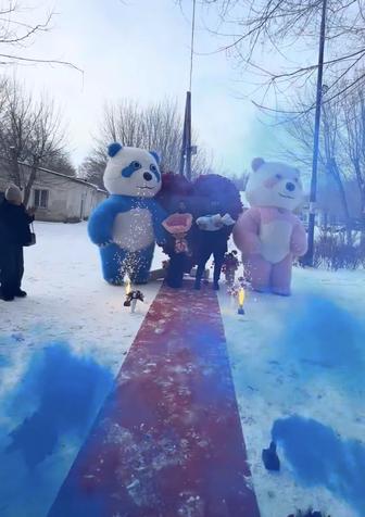 Выписка с роддома