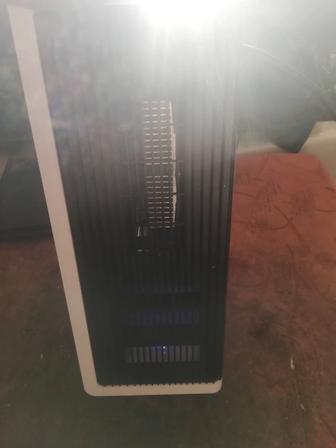 Воздухоочиститель