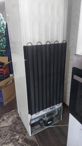 Ремонт холодильников кондиционеров любой сложности