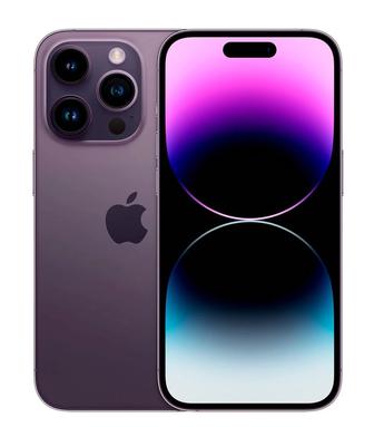 Продам телефон Iphone 14 Pro 256gb purple